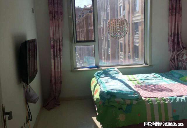 金色欧城拎包入住家电齐全图片真实随时看房电梯房 - 房屋出租 - 房屋租售 - 长春分类信息 - 长春28生活网 cc.28life.net