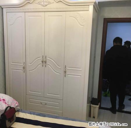 富腾天下城 高档小区 精装三室一厅 宽敞明亮 - 房屋出租 - 房屋租售 - 长春分类信息 - 长春28生活网 cc.28life.net