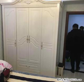 富腾天下城 高档小区 精装三室一厅 宽敞明亮 - 长春28生活网 cc.28life.net