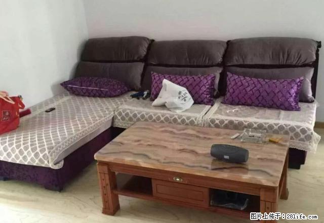 金色橄榄城 临近吉林大路 环境好 屋内东西一应俱全 - 房屋出租 - 房屋租售 - 长春分类信息 - 长春28生活网 cc.28life.net