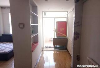 春城大街欧亚春城医院附近万鑫花园精装一居室设施齐全随时看房 - 长春28生活网 cc.28life.net