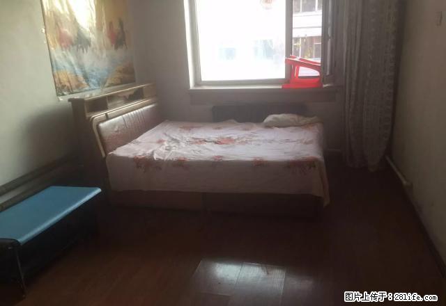 吉大一院附近4楼2室1厅设施全拎包入住 - 房屋出租 - 房屋租售 - 长春分类信息 - 长春28生活网 cc.28life.net