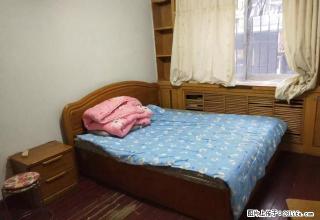 吉大一院对面2楼1室1厅通透设施全拎包入住房出租 - 长春28生活网 cc.28life.net