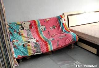 两室一厅 出租插间 主卧 无中介费 - 长春28生活网 cc.28life.net