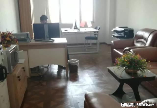 人民大街卫星广场国商A座成基商务办公楼南向精装修随时看房 - 房屋出租 - 房屋租售 - 长春分类信息 - 长春28生活网 cc.28life.net