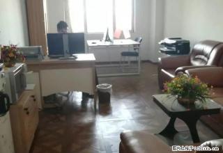 人民大街卫星广场国商A座成基商务办公楼南向精装修随时看房 - 长春28生活网 cc.28life.net