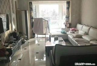 净月 南三环 中海水岸馨都 豪华装修 2室2厅1卫 真实图片 - 长春28生活网 cc.28life.net