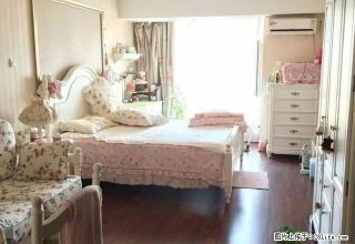 壹克拉公馆酒店级管理、1室1厅豪华装修月租金2200元每月 - 长春28生活网 cc.28life.net