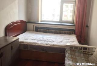 晨宇科技城附近吉星花园南北2室精装4楼86平1600带家具 - 长春28生活网 cc.28life.net