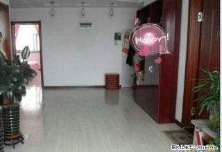 精装修，天富北苑。有床，衣柜，热水器。2室 - 长春28生活网 cc.28life.net