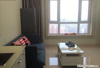 重庆路 活力城 人民广场 大马路 天伦中央精装一室一厅拎包住 - 长春28生活网 cc.28life.net