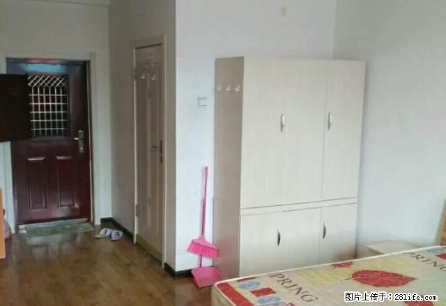 雅舍枫林 一室出租 设施齐全 拎包入住 1200一个月 - 房屋出租 - 房屋租售 - 长春分类信息 - 长春28生活网 cc.28life.net
