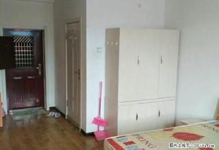 雅舍枫林 一室出租 设施齐全 拎包入住 1200一个月 - 长春28生活网 cc.28life.net