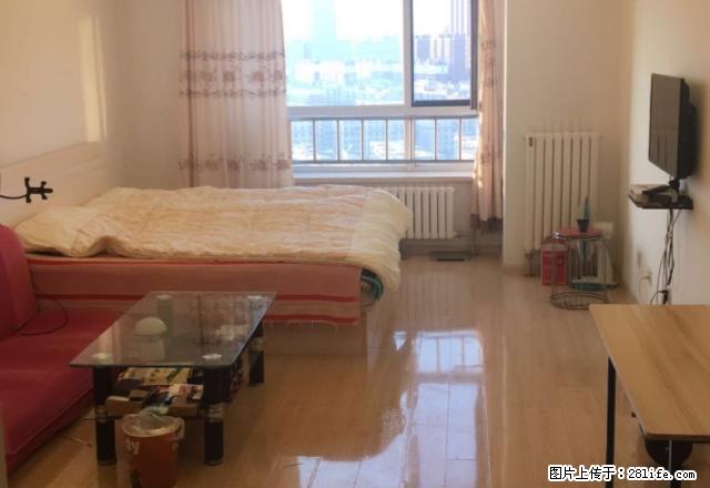 中海凯旋梦 一室一厅 拎包即住 进装修 - 房屋出租 - 房屋租售 - 长春分类信息 - 长春28生活网 cc.28life.net