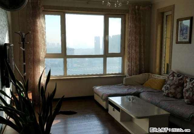蓝色港湾 标准两室 采光好 精装修 设备齐全 拎包入住 - 房屋出租 - 房屋租售 - 长春分类信息 - 长春28生活网 cc.28life.net