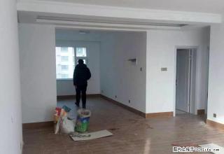 高格蓝湾 精装婚房 设施齐全 南北通 包供暖包物业随时看房 - 长春28生活网 cc.28life.net