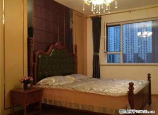 锦绣东方 三室两厅 南向朝阳 精装修 拎包入住 - 长春28生活网 cc.28life.net