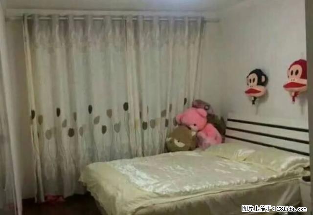 (单间出租)吉大一院对面精装 主卧800/月 无中介费 新热水器 包费用 - 房屋出租 - 房屋租售 - 长春分类信息 - 长春28生活网 cc.28life.net