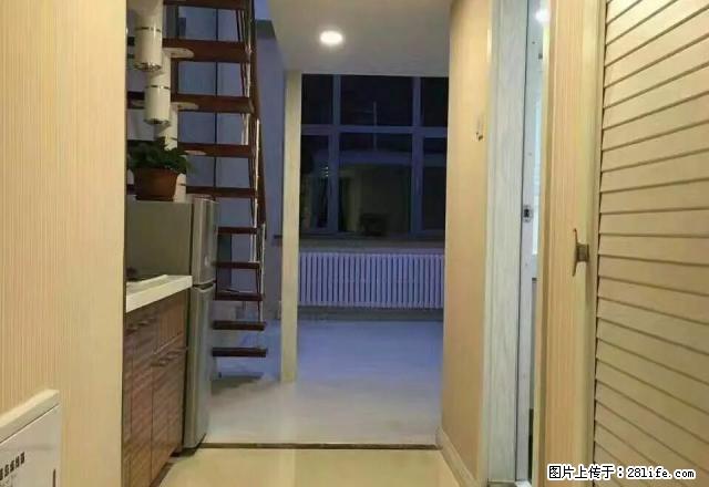 像素公馆可短租家电齐全拎包入住欧亚超市中东钥匙在手随时看房 - 房屋出租 - 房屋租售 - 长春分类信息 - 长春28生活网 cc.28life.net
