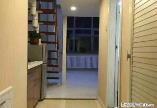 像素公馆可短租家电齐全拎包入住欧亚超市中东钥匙在手随时看房 - 长春28生活网 cc.28life.net