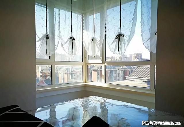 郡望安石标准一室一厅南向房子家电家具齐全有电脑拎包入住随时看 - 房屋出租 - 房屋租售 - 长春分类信息 - 长春28生活网 cc.28life.net
