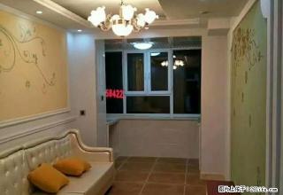 西安胡同与康平街交汇精装三居出租可做员工宿舍无中介费价格可议 - 长春28生活网 cc.28life.net