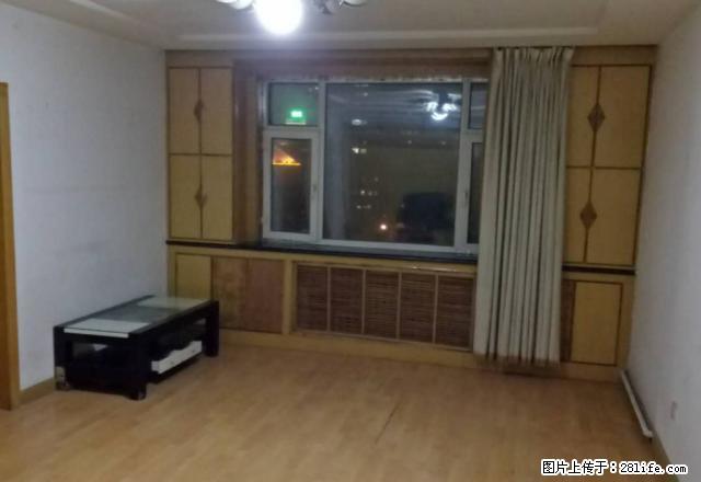 文庙 通钢大厦 城开大厦100平两居 随时看房可当三室使用 - 房屋出租 - 房屋租售 - 长春分类信息 - 长春28生活网 cc.28life.net