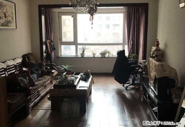 新天地商圈 东大桥 中海金域中央 精装两室多层洋房出租 - 房屋出租 - 房屋租售 - 长春分类信息 - 长春28生活网 cc.28life.net