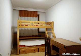 经开六区 家电齐全 两室一厅 图片真实 随时看房 - 长春28生活网 cc.28life.net