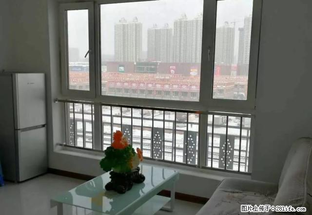 御景名都 两室1500 精装 真实图片 速速来电看房 - 房屋出租 - 房屋租售 - 长春分类信息 - 长春28生活网 cc.28life.net