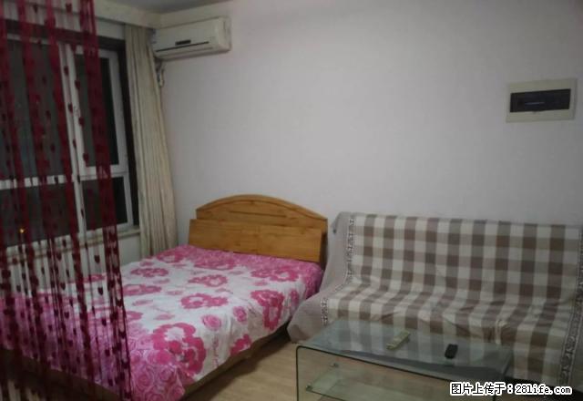 万科蓝山 一室 精装修 啥都有 南向 53平 性价比自己看 - 房屋出租 - 房屋租售 - 长春分类信息 - 长春28生活网 cc.28life.net