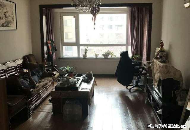 中海金域中央 标准二居室 精装修 设施齐全拎包入住急租 - 房屋出租 - 房屋租售 - 长春分类信息 - 长春28生活网 cc.28life.net