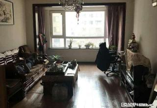 中海金域中央 标准二居室 精装修 设施齐全拎包入住急租 - 长春28生活网 cc.28life.net