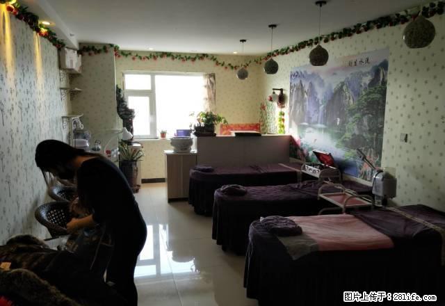 中海紫御华府写字间美容院出兑东西全随时看房 - 房屋出租 - 房屋租售 - 长春分类信息 - 长春28生活网 cc.28life.net