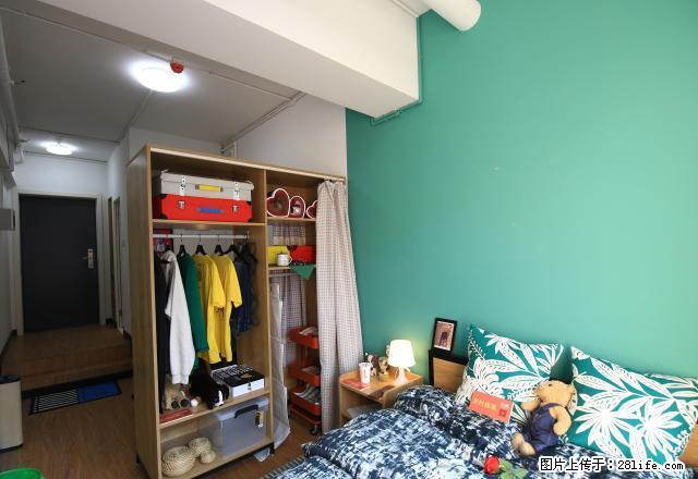 硅谷大街佳园路，精装泊寓！拎包入住！图片真实！ - 房屋出租 - 房屋租售 - 长春分类信息 - 长春28生活网 cc.28life.net