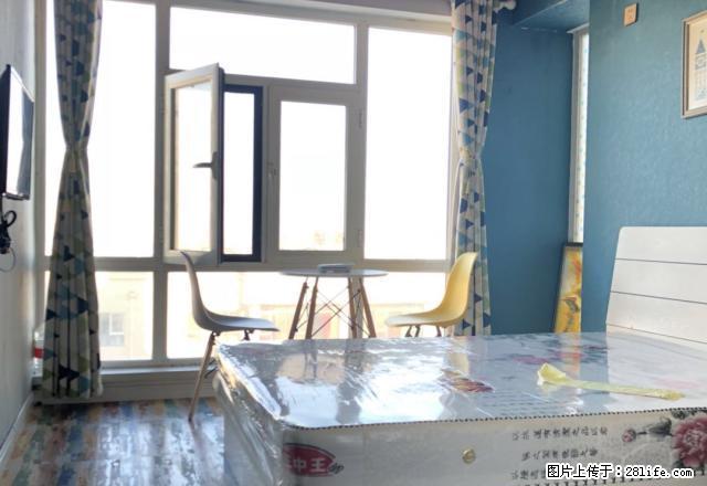 大学城复地哥德堡森林1室独门独户 家电家具齐全真实图片 - 房屋出租 - 房屋租售 - 长春分类信息 - 长春28生活网 cc.28life.net