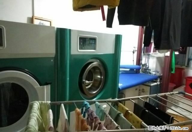 园区内一楼门市，接手就盈利现经营干洗店，可以带设备出租出兑， - 房屋出租 - 房屋租售 - 长春分类信息 - 长春28生活网 cc.28life.net