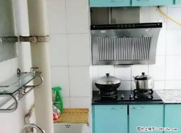 (单间出租)标准的两室一厅,采光好,家电齐全, - 房屋出租 - 房屋租售 - 长春分类信息 - 长春28生活网 cc.28life.net