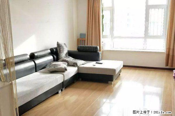52旁万龙名城精装两室设施全拎包住随时看房 - 房屋出租 - 房屋租售 - 长春分类信息 - 长春28生活网 cc.28life.net