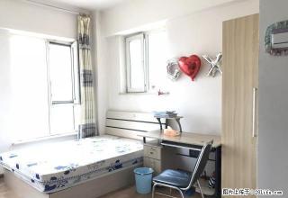 短租可押一付一 捡了个大便宜 随时看房随时住 倚澜观邸一期 - 长春28生活网 cc.28life.net