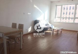 蓝色港湾 万晟金地公馆旁 东湾半岛旁 精装修 带家具家电 - 长春28生活网 cc.28life.net