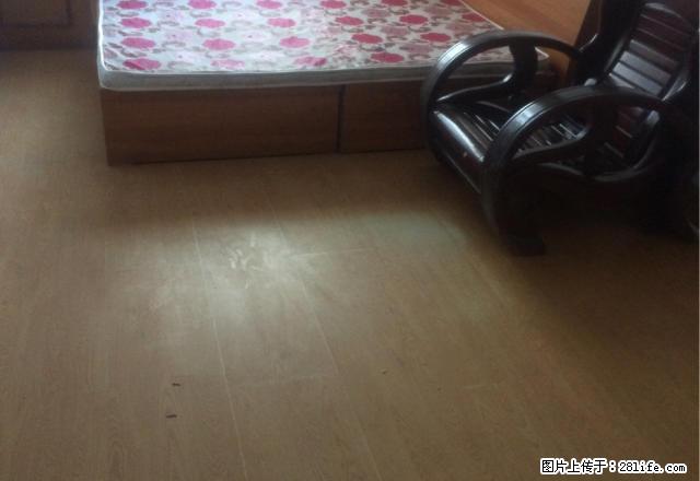 西安大路建设街交汇处近三楼二室一厅拎包入住 - 房屋出租 - 房屋租售 - 长春分类信息 - 长春28生活网 cc.28life.net