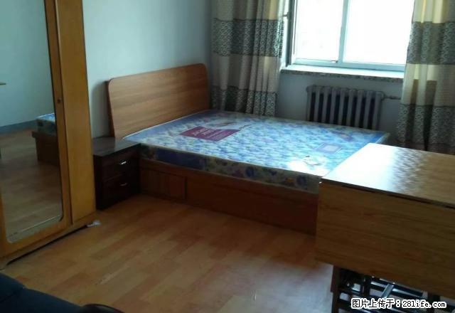 39街区，2室，南北通透，不把山，不临街，家电全。图片真实， - 房屋出租 - 房屋租售 - 长春分类信息 - 长春28生活网 cc.28life.net
