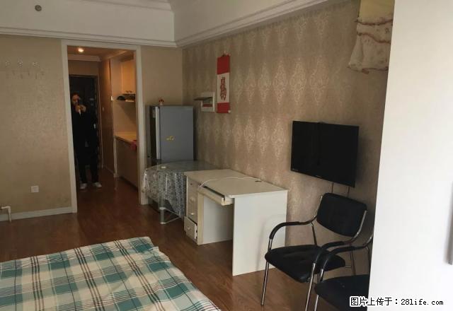 北站万达出租酒店式公寓 温馨 包物业采暖 房源有很多 - 房屋出租 - 房屋租售 - 长春分类信息 - 长春28生活网 cc.28life.net