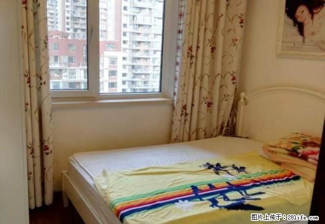 东部快速路 万科蓝山 精装修 家电家具全 拎包入住2室2厅 - 房屋出租 - 房屋租售 - 长春分类信息 - 长春28生活网 cc.28life.net