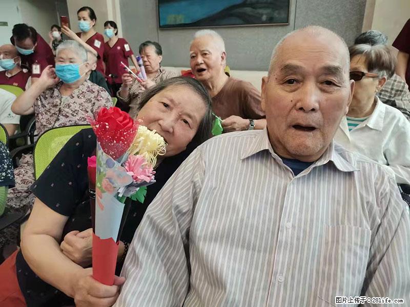 上海国企养老院，星级酒店环境，招聘养老护工 - 职场交流 - 长春生活社区 - 长春28生活网 cc.28life.net