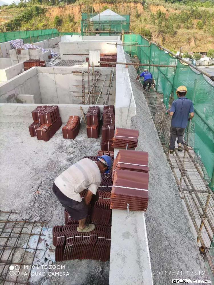 【广西三象建筑安装工程有限公司】绿地衫和田叠墅项目 - 家居生活 - 长春生活社区 - 长春28生活网 cc.28life.net