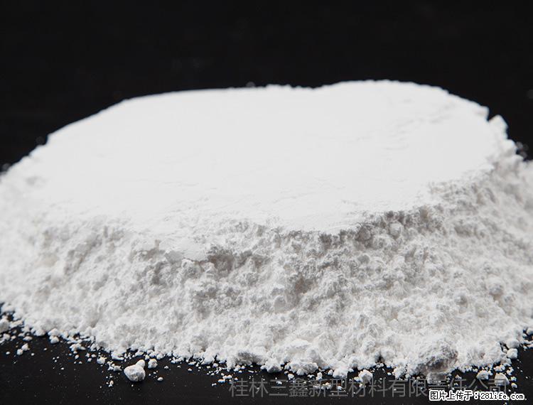 【桂林三鑫新型材料】600目重质碳酸钙 方解石粉重钙粉 - 综合信息 - 其他综合 - 长春分类信息 - 长春28生活网 cc.28life.net