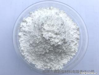 【桂林三鑫新型材料】人造石人造大理石专用碳酸钙 - 长春28生活网 cc.28life.net