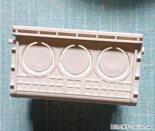 桂林荣泰吹塑、注塑【厂家直销】PVC阴燃电工配件，精品86底盒 - 其他广告 - 广告专区 - 长春分类信息 - 长春28生活网 cc.28life.net